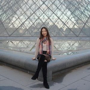 Meet your Posher, Mary